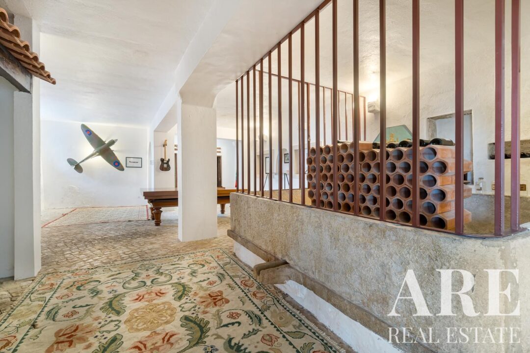 Farmhouse for sale in Colares, Sintra