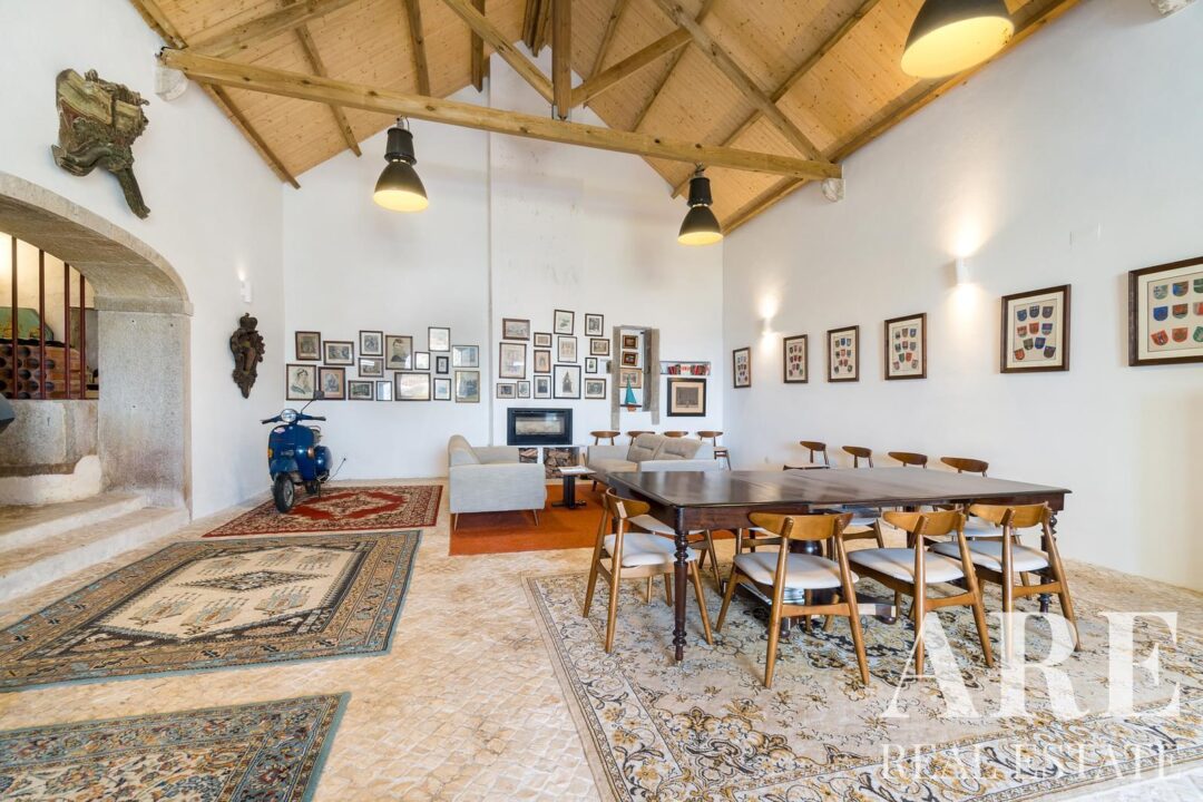 Farmhouse for sale in Colares, Sintra