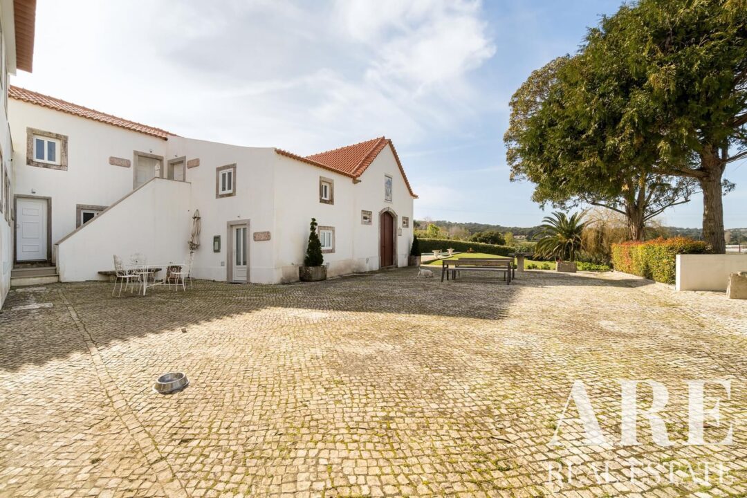 Farmhouse for sale in Colares, Sintra