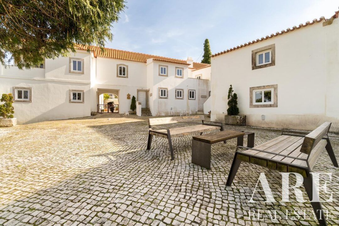 Farmhouse for sale in Colares, Sintra