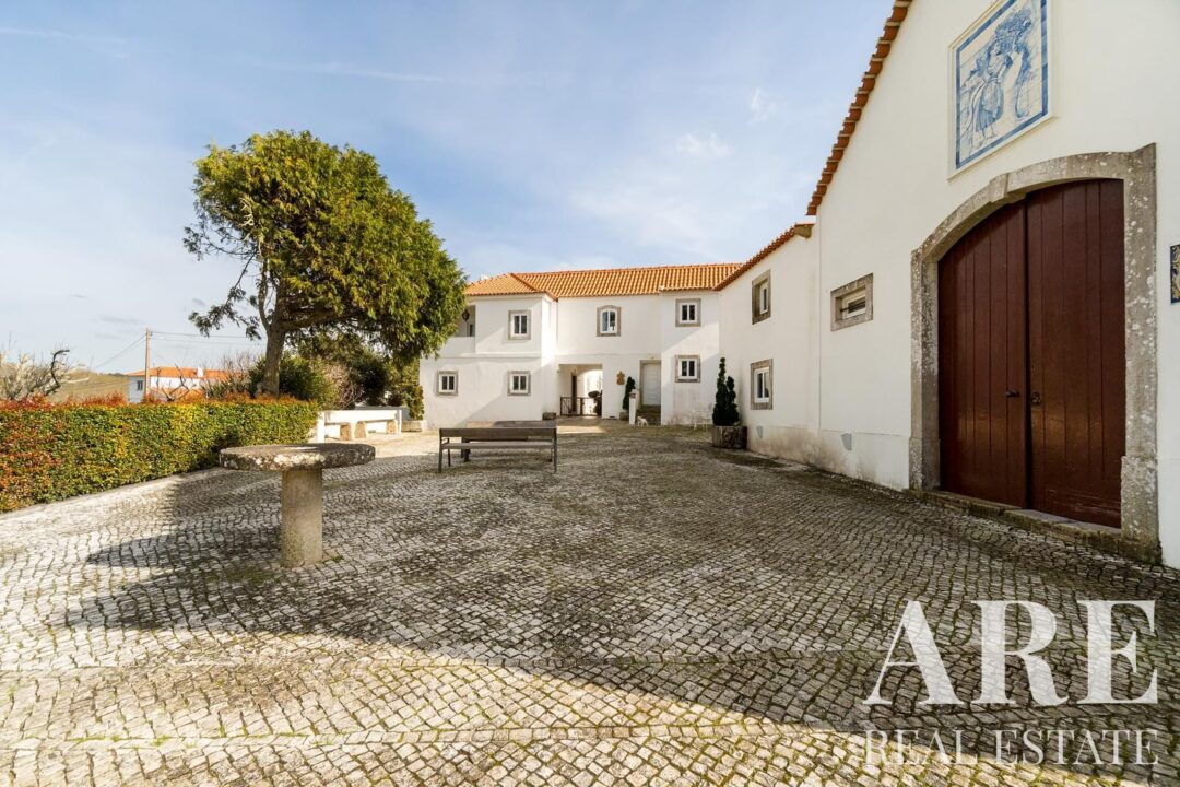 Farmhouse for sale in Colares, Sintra