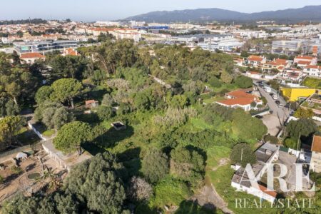 Plot for sale in Bicesse, Cascais