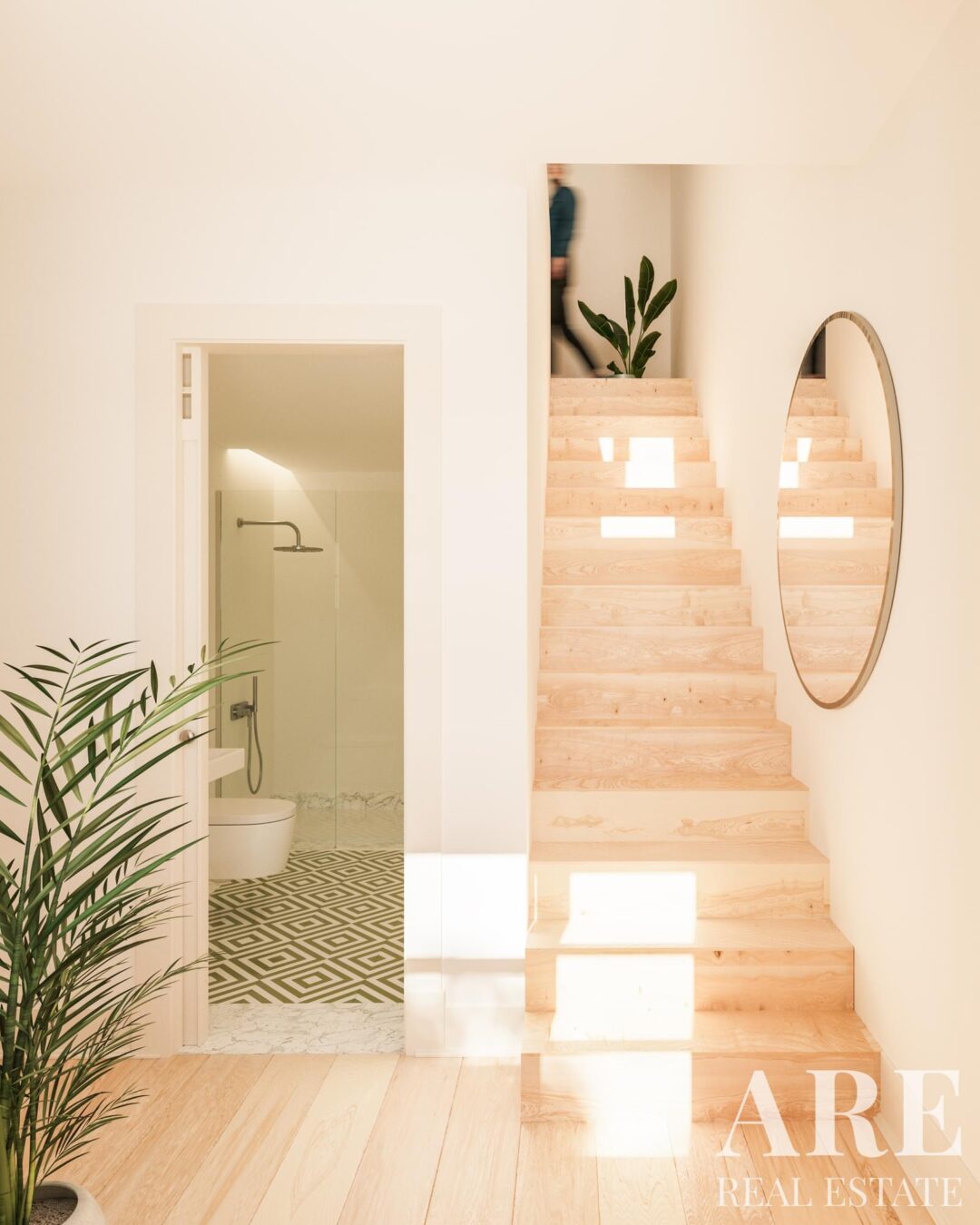 Apartamento en venta en ROCIO | Salema Courtyard, Rossio, Lisboa - Imagen 11