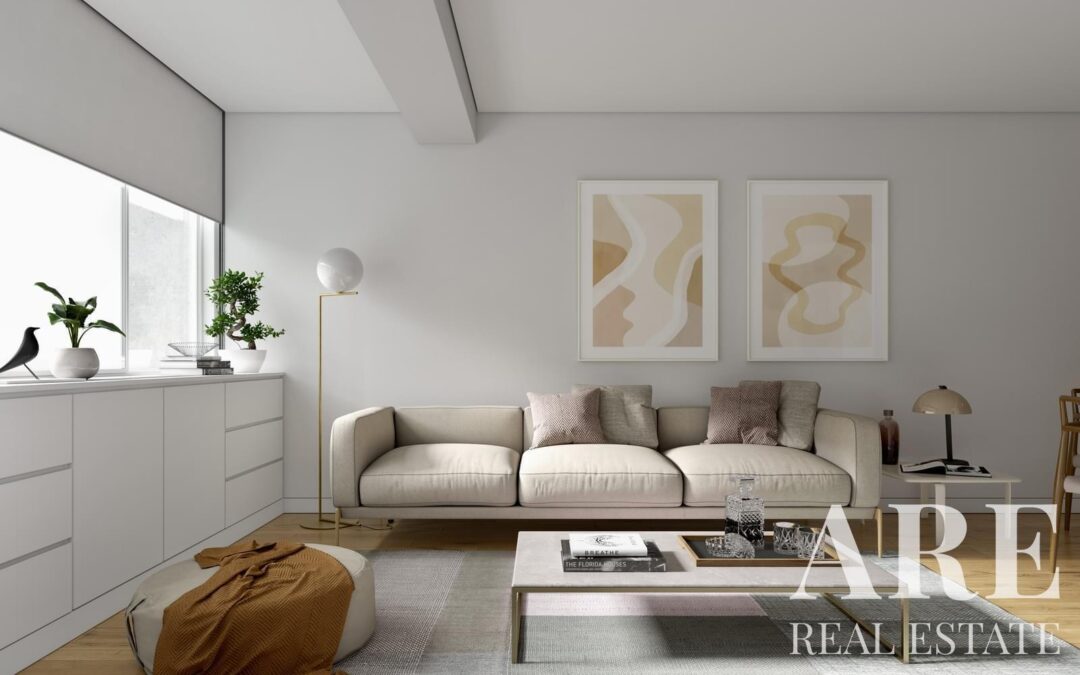 Apartamento à venda em Infante Residence, Estrela, Lisboa