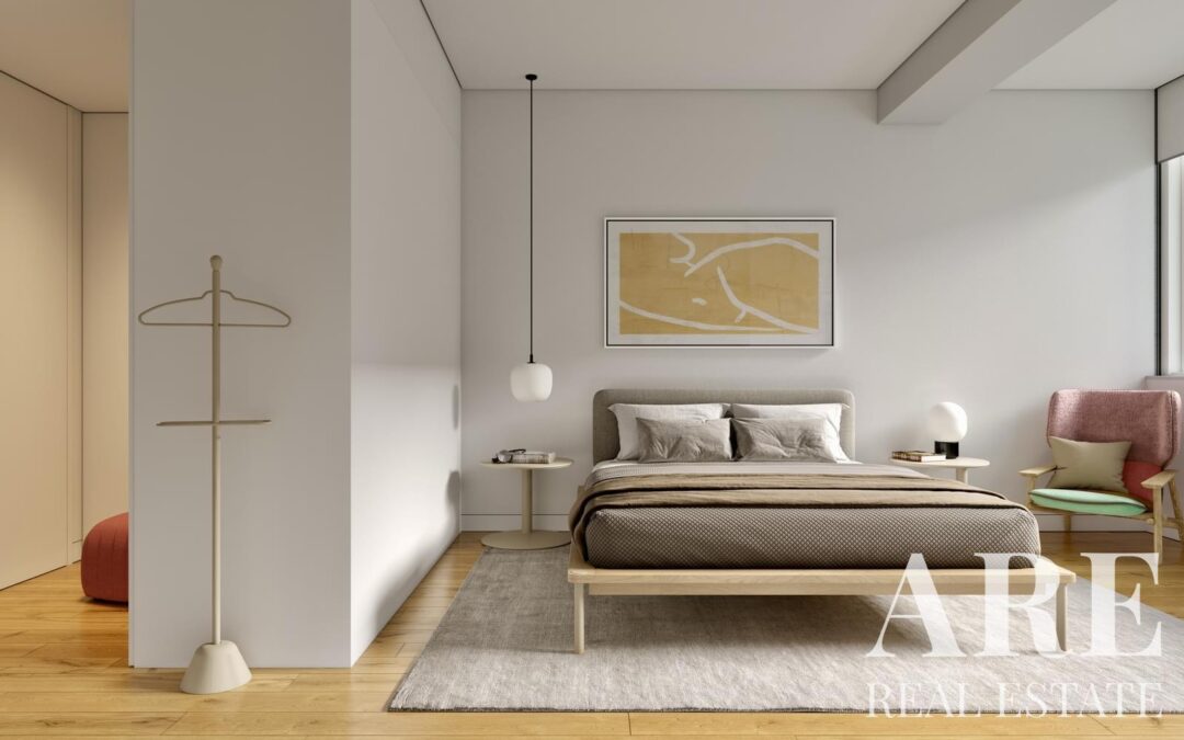 Apartamento à venda em Infante Residence, Estrela, Lisboa - Image 3