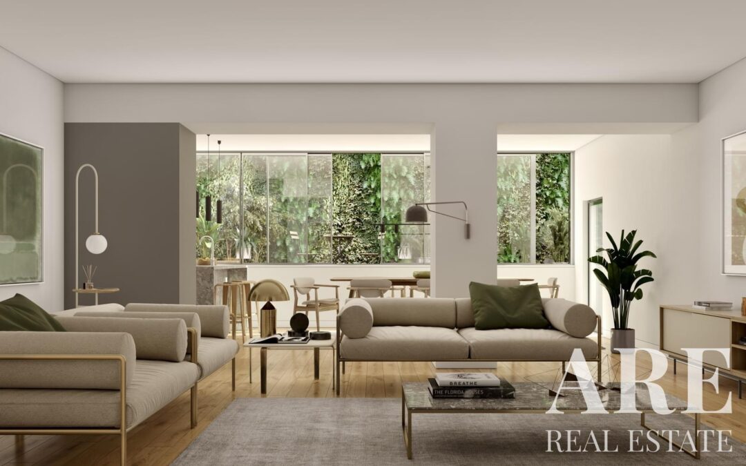 Apartamento à venda em Infante Residence, Estrela, Lisboa - Image 4