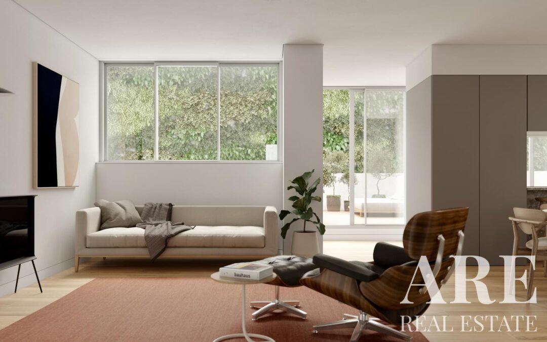 Apartamento à venda em Infante Residence, Estrela, Lisboa - Image 5