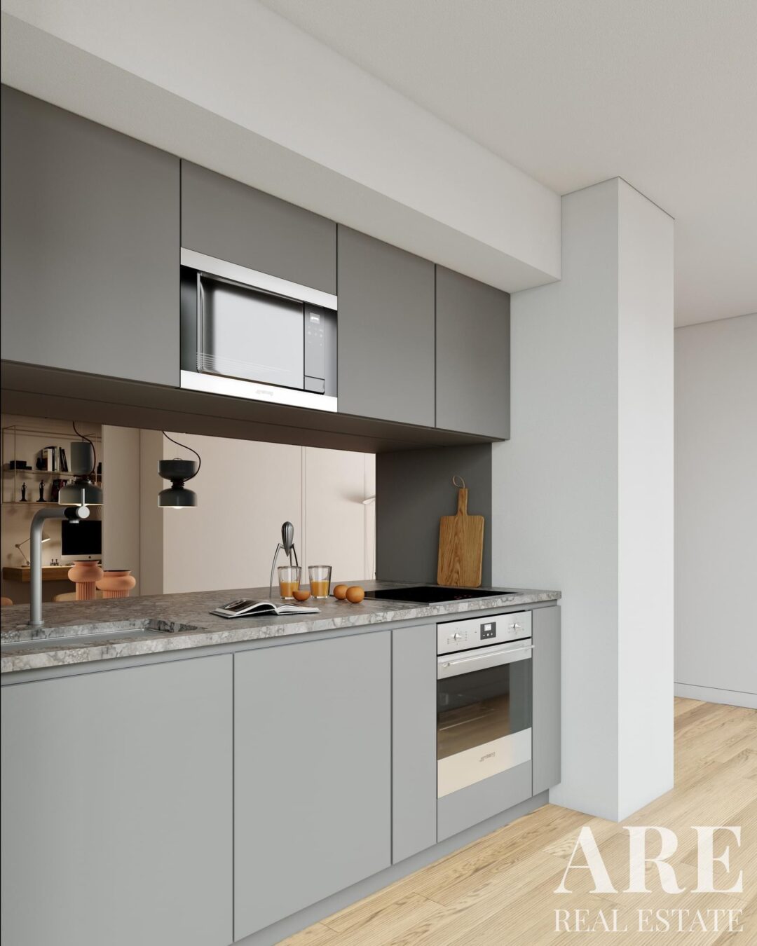 Apartamento à venda em Infante Residence, Estrela, Lisboa - Image 7