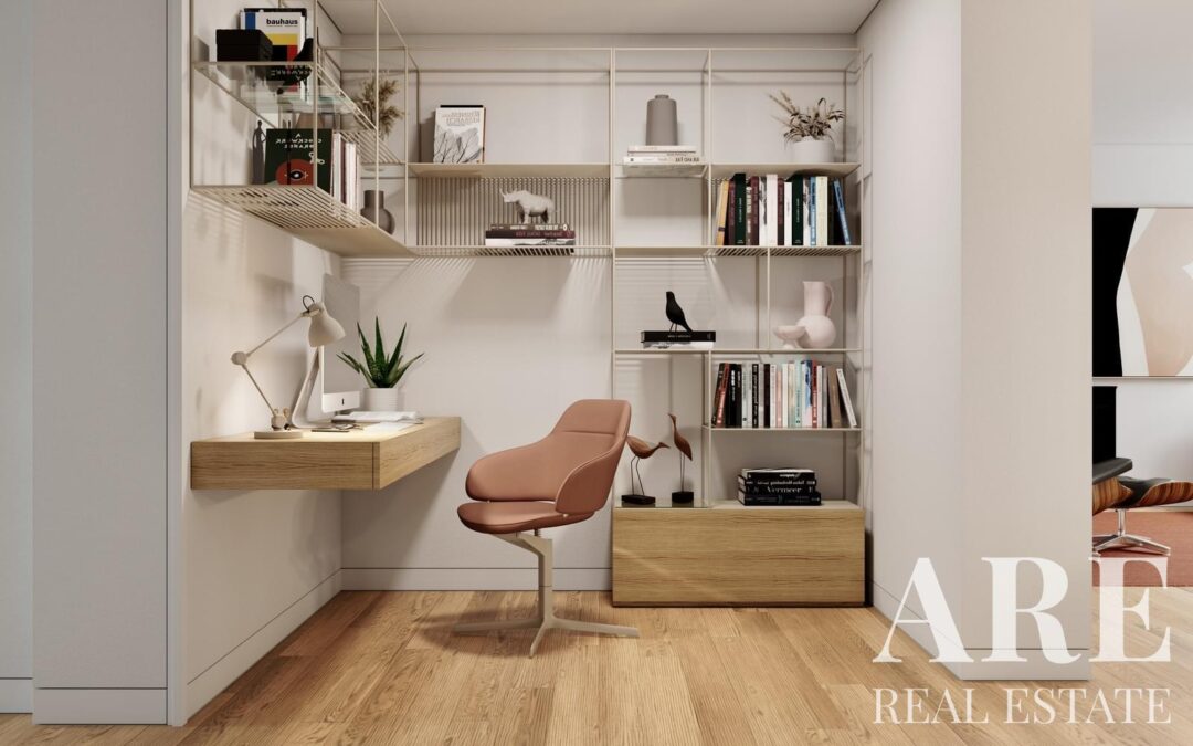 Apartamento à venda em Infante Residence, Estrela, Lisboa - Image 8