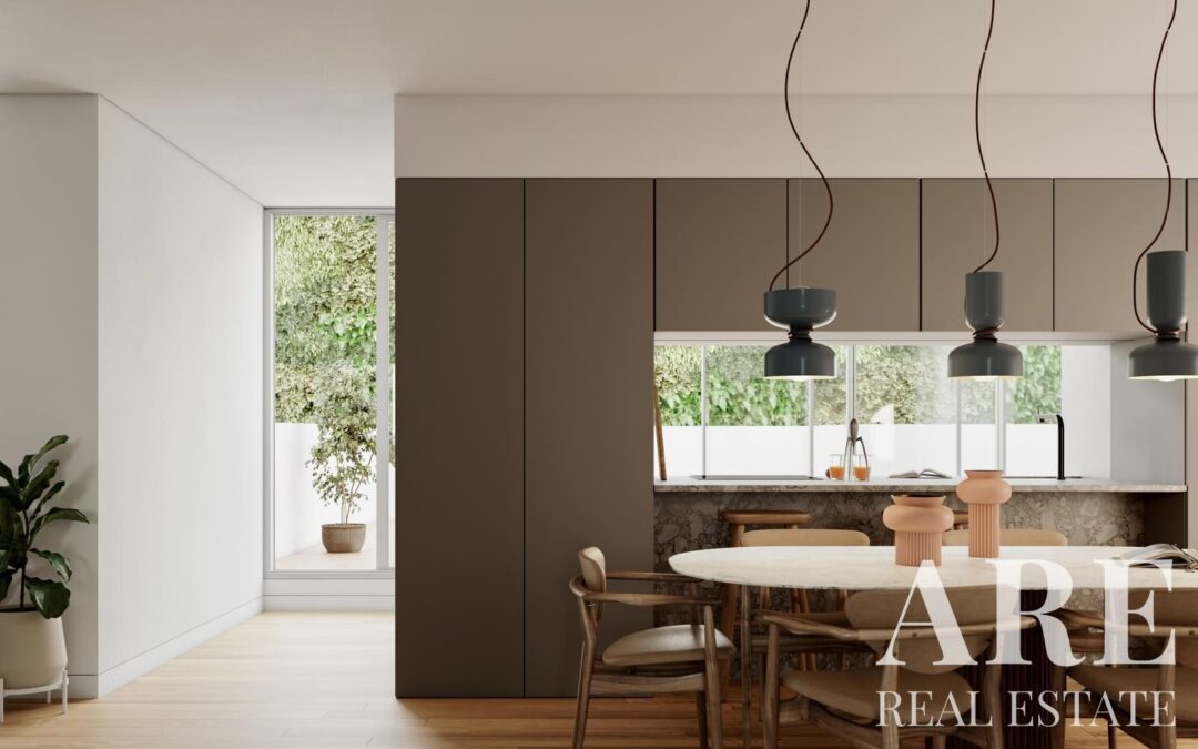 Apartamento à venda em Infante Residence, Estrela, Lisboa - Image 9