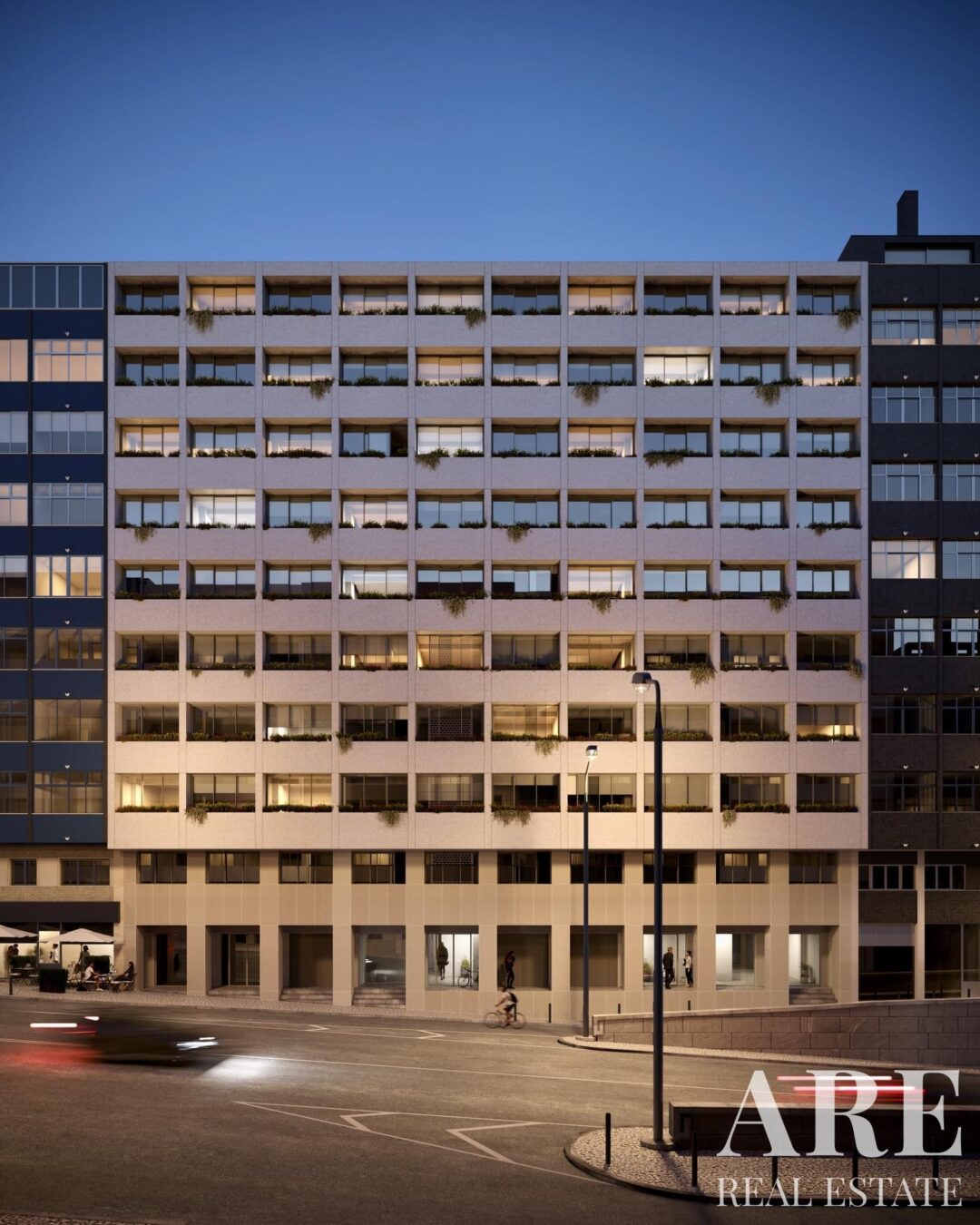 Apartamento à venda em Infante Residence, Estrela, Lisboa - Image 12