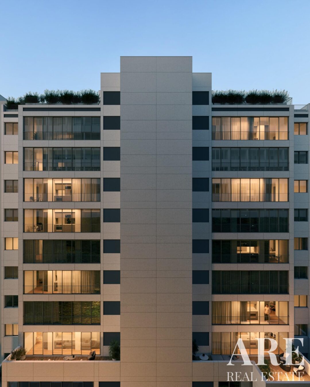Apartamento à venda em Infante Residence, Estrela, Lisboa - Image 14