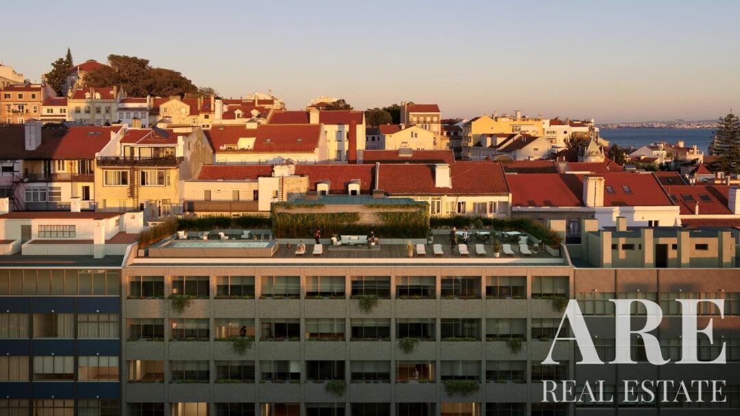 Apartamento à venda em Infante Residence, Estrela, Lisboa - Image 15