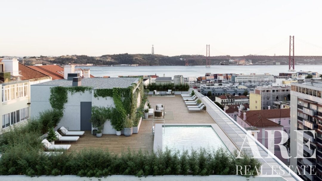 Apartamento à venda em Infante Residence, Estrela, Lisboa - Image 16