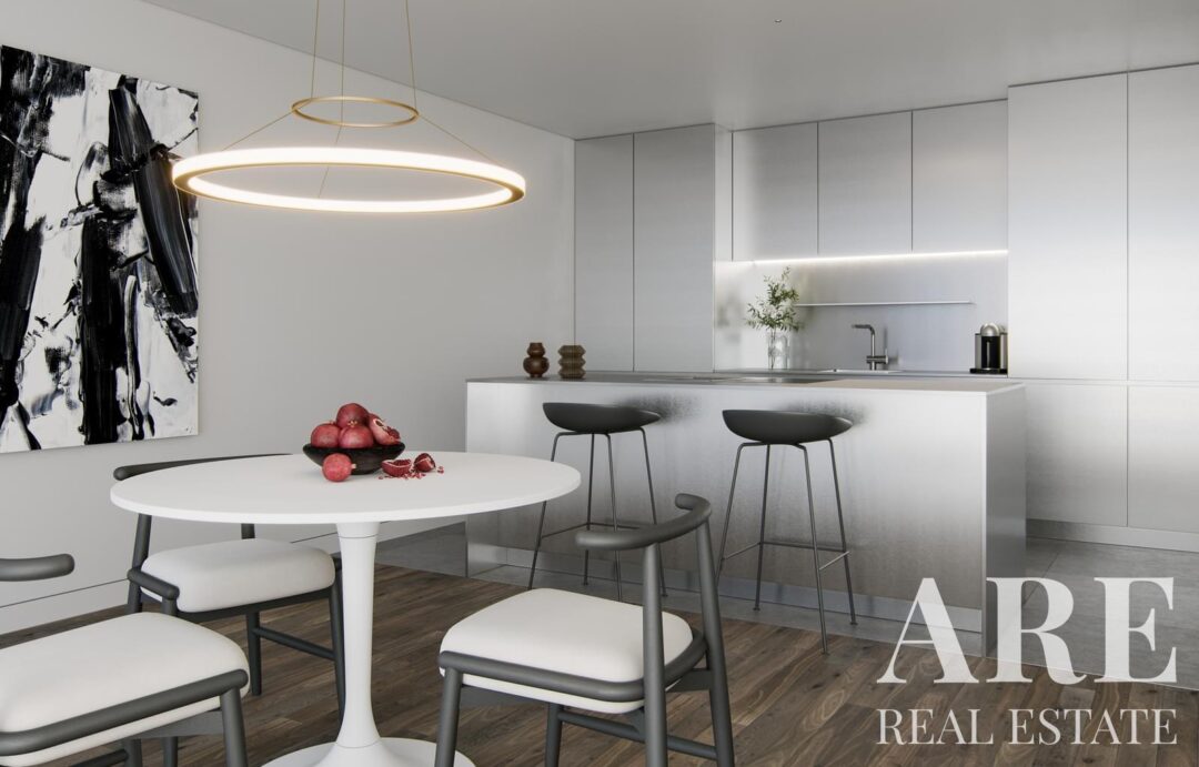 Apartamento en venta en NAU, Avenida da Liberdade, Lisboa - Imagen 3