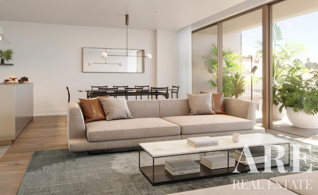 Apartamento en venta en NAU, Avenida da Liberdade, Lisboa - Imagen 4