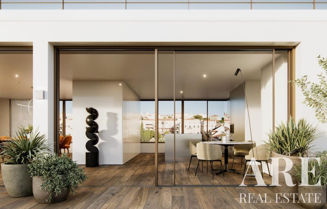 Apartamento en venta en NAU, Avenida da Liberdade, Lisboa - Imagen 5