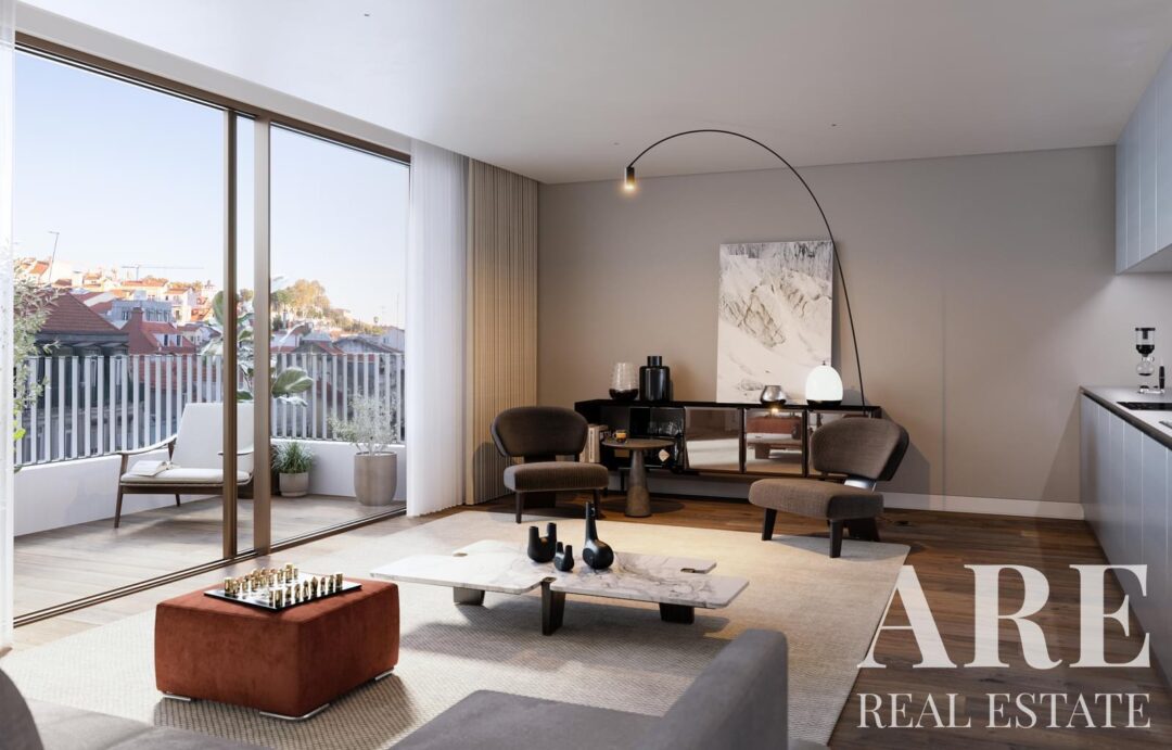 Apartamento en venta en NAU, Avenida da Liberdade, Lisboa - Imagen 6