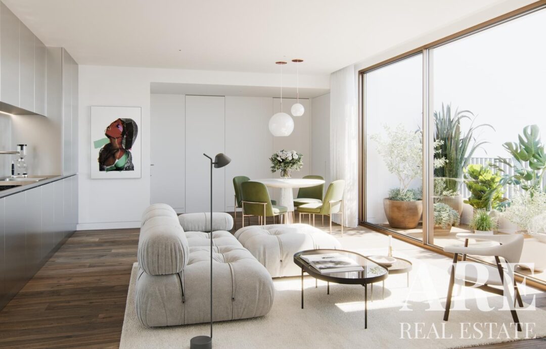 Apartamento en venta en NAU, Avenida da Liberdade, Lisboa - Imagen 7