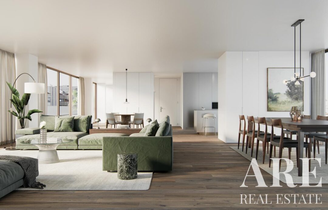 Apartamento en venta en NAU, Avenida da Liberdade, Lisboa - Imagen 8