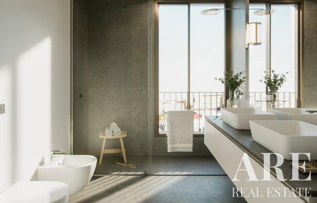 Apartamento en venta en NAU, Avenida da Liberdade, Lisboa - Imagen 9