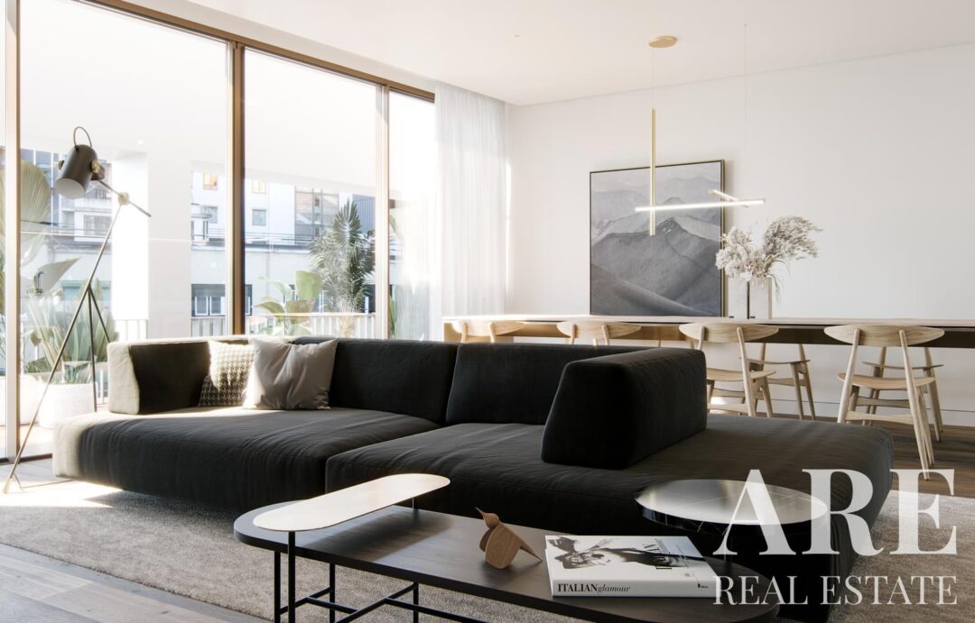 Apartamento en venta en NAU, Avenida da Liberdade, Lisboa - Imagen 10