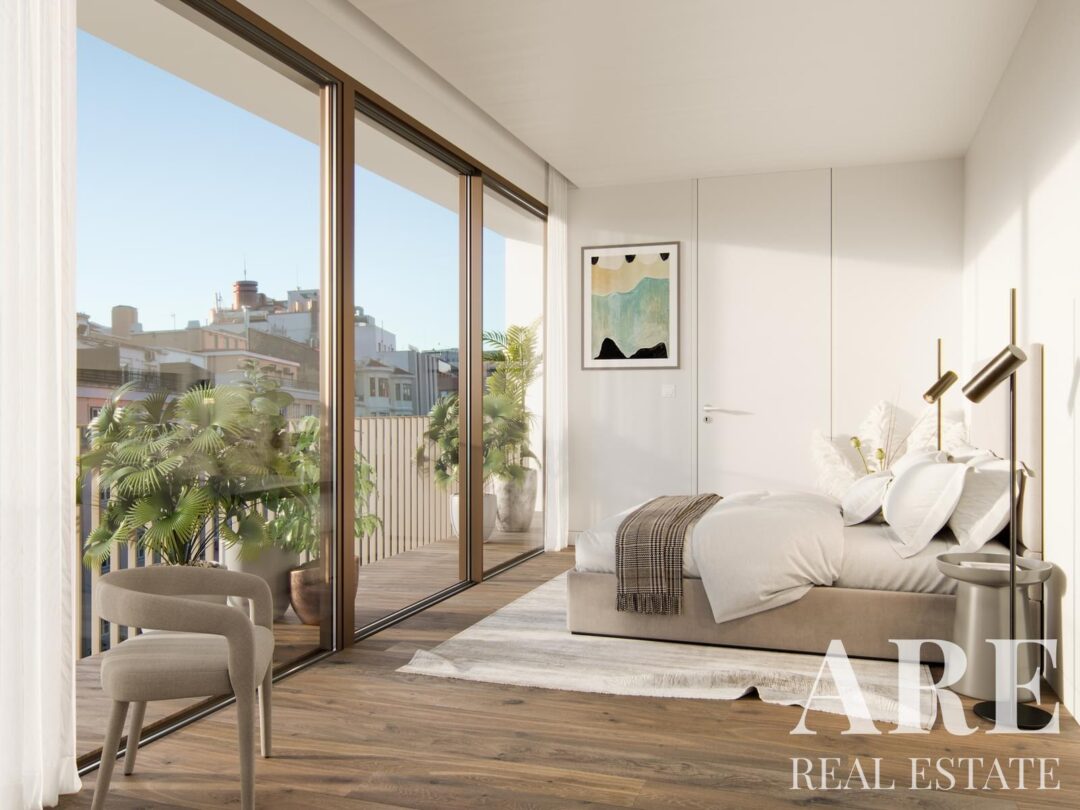 Apartamento en venta en NAU, Avenida da Liberdade, Lisboa - Imagen 11