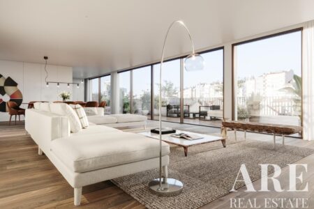 Apartment for sale in NAU, Avenida da Liberdade, Lisbon