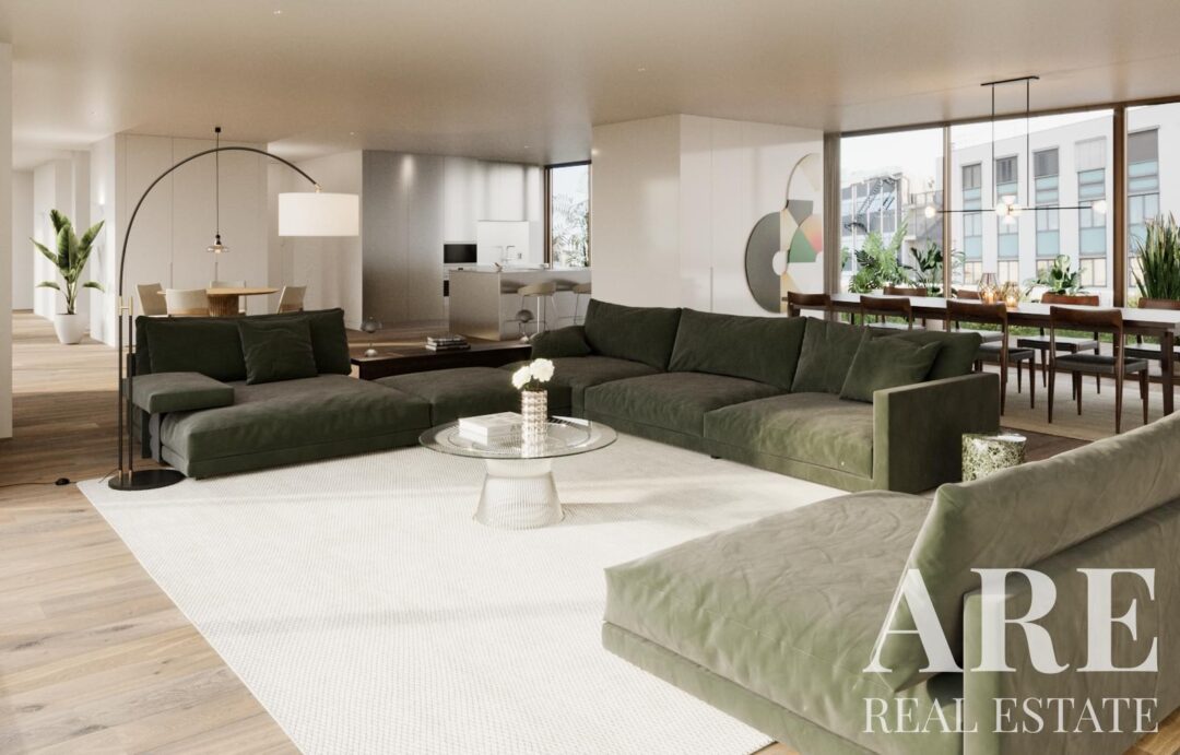 Apartamento en venta en NAU, Avenida da Liberdade, Lisboa - Imagen 13