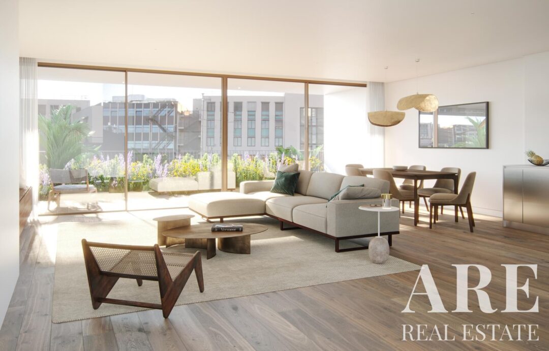 Apartamento en venta en NAU, Avenida da Liberdade, Lisboa - Imagen 14