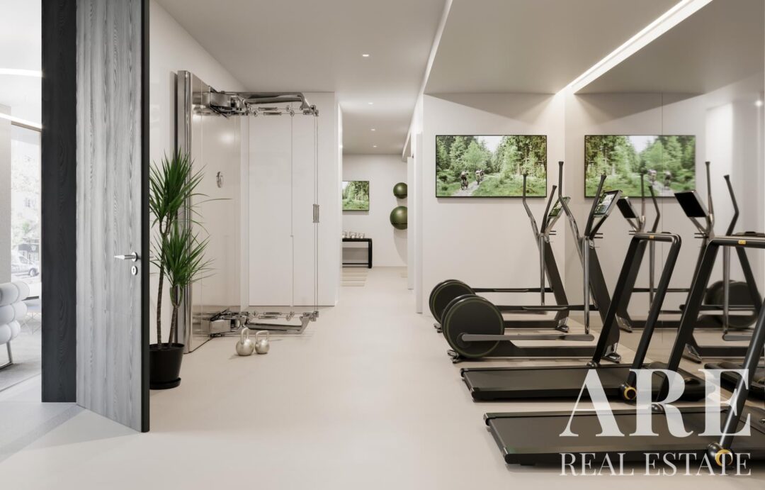 Apartamento en venta en NAU, Avenida da Liberdade, Lisboa - Imagen 16
