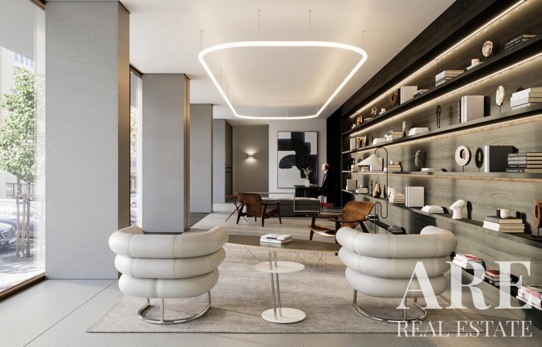 Apartamento en venta en NAU, Avenida da Liberdade, Lisboa - Imagen 17
