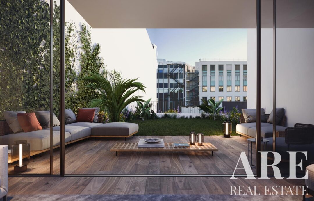 Apartamento en venta en NAU, Avenida da Liberdade, Lisboa - Imagen 18