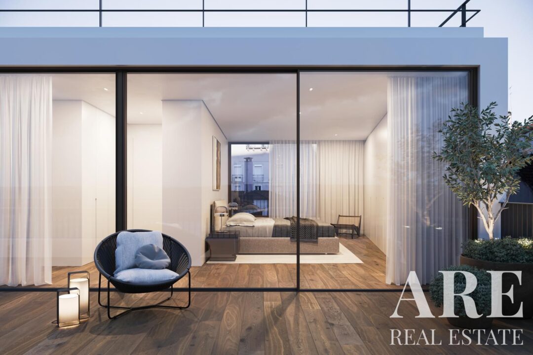 Apartamento en venta en NAU, Avenida da Liberdade, Lisboa - Imagen 19