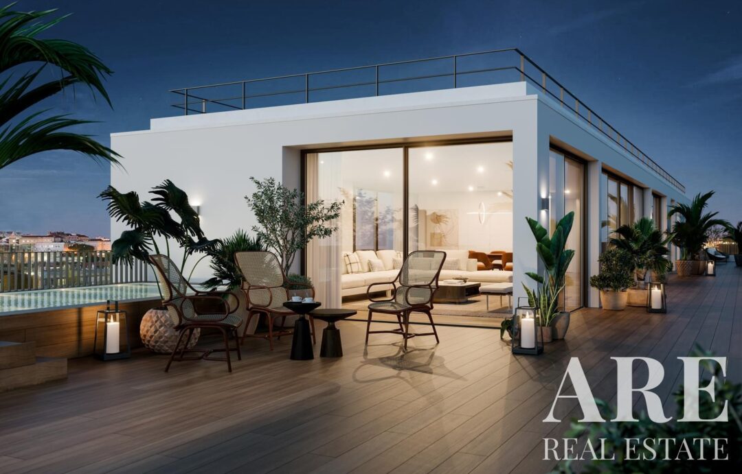 Apartamento en venta en NAU, Avenida da Liberdade, Lisboa - Imagen 20