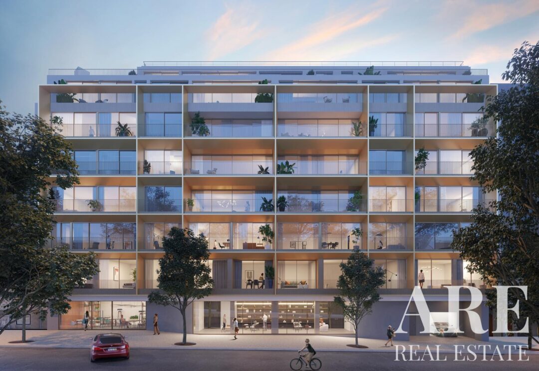 Apartamento en venta en NAU, Avenida da Liberdade, Lisboa - Imagen 21