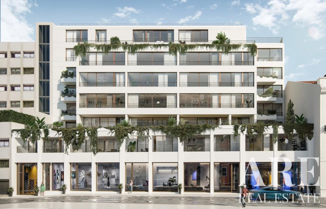 Apartamento en venta en NAU, Avenida da Liberdade, Lisboa - Imagen 22