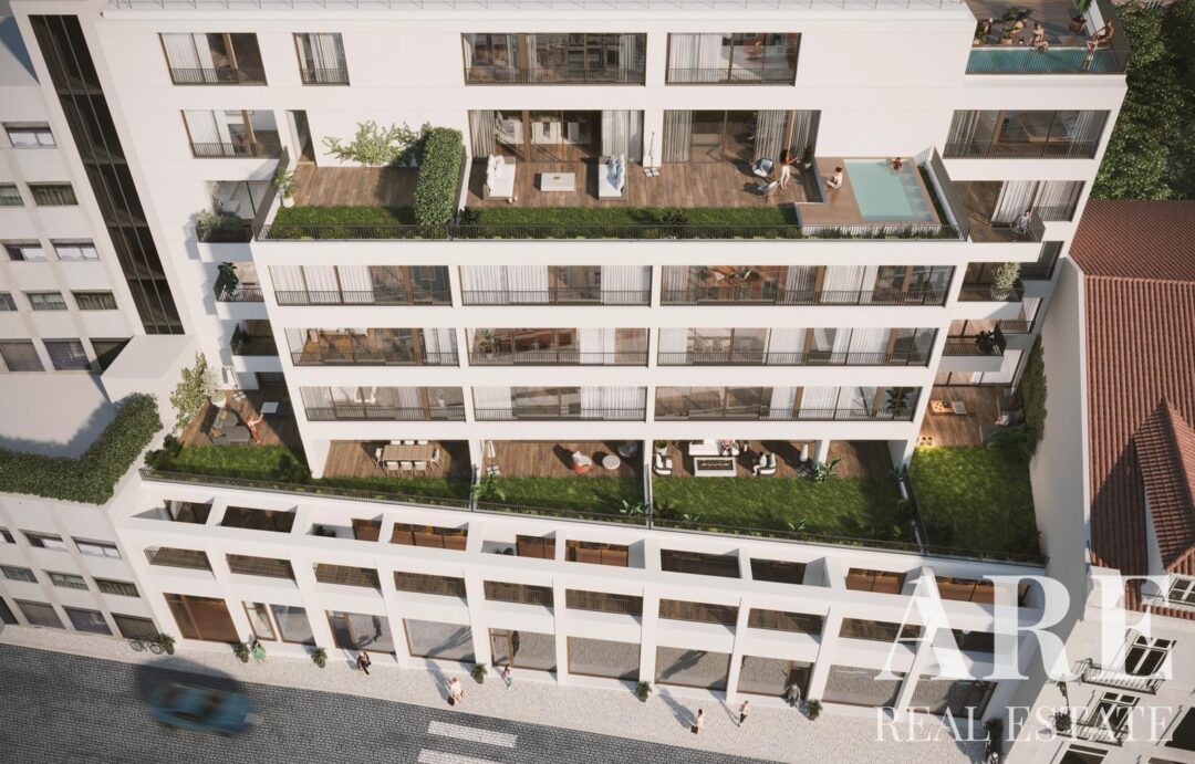 Apartamento en venta en NAU, Avenida da Liberdade, Lisboa - Imagen 23