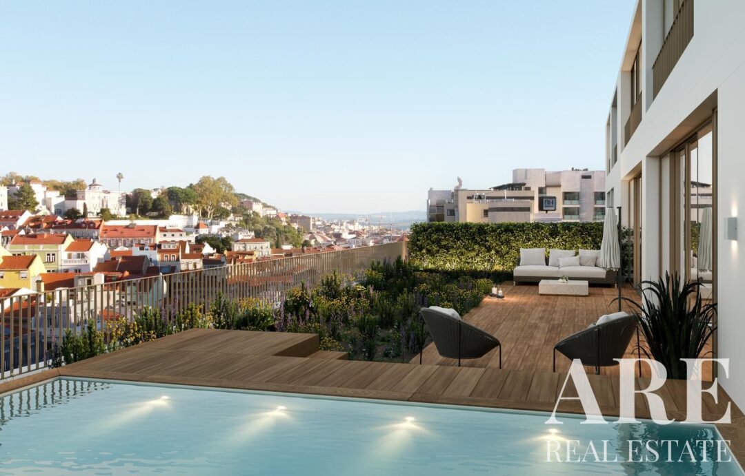Apartamento en venta en NAU, Avenida da Liberdade, Lisboa - Imagen 24