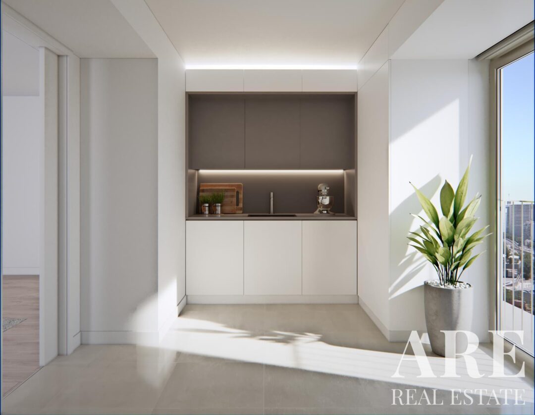 Apartamento en venta en O'Living, Parque das Nações, Lisboa - Imagen 12
