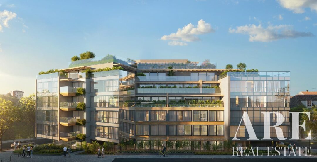 Apartment for sale in ToLive Cascais, Centro Cascais, Cascais