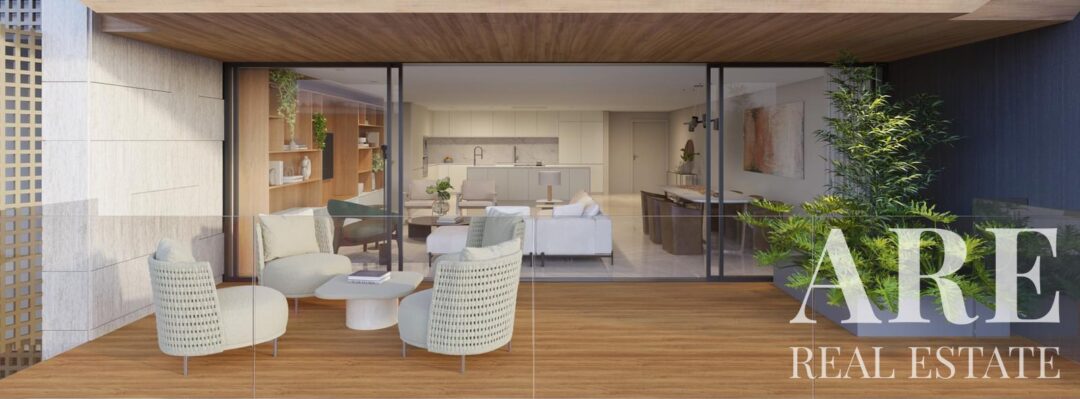 Apartment for sale in ToLive Cascais, Centro Cascais, Cascais