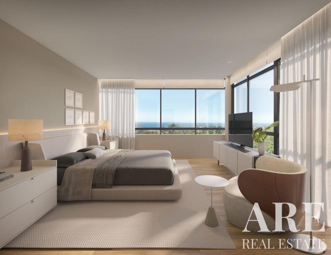 Apartment for sale in ToLive Cascais, Centro Cascais, Cascais