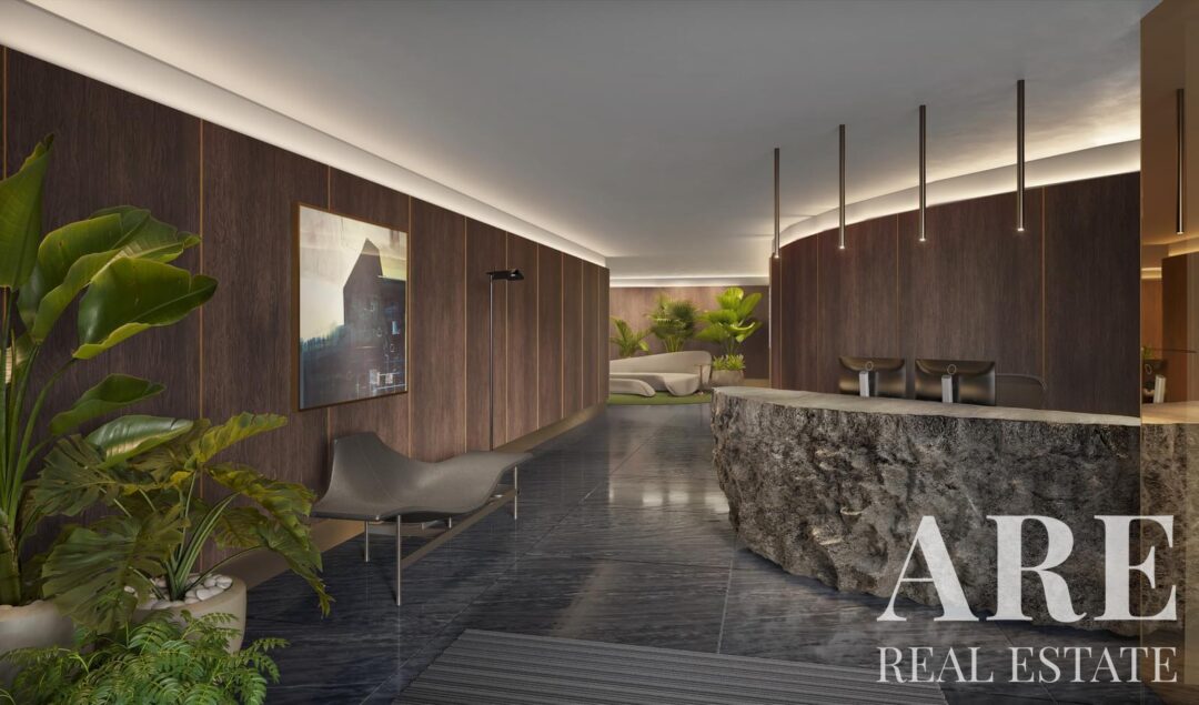 Apartment for sale in ToLive Cascais, Centro Cascais, Cascais