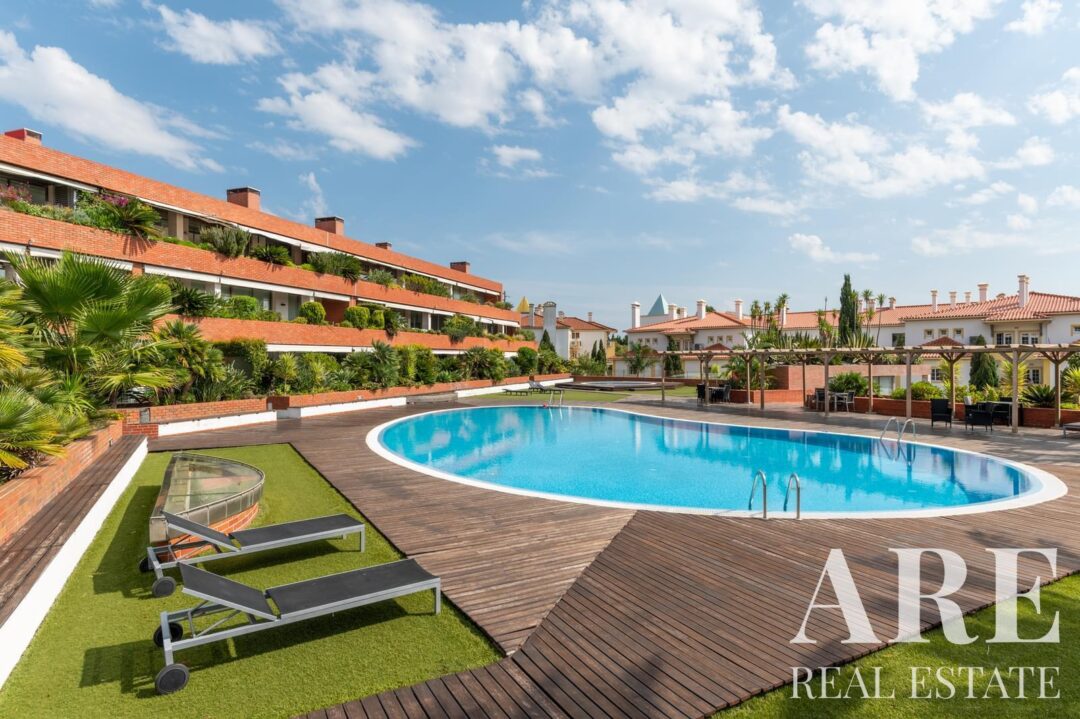 Apartment for sale in Quinta da Beloura, Sintra