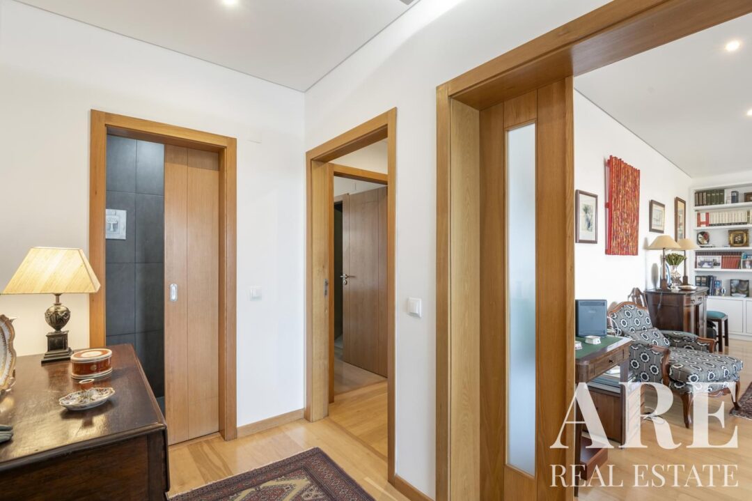Apartment for sale in Quinta da Beloura, Sintra