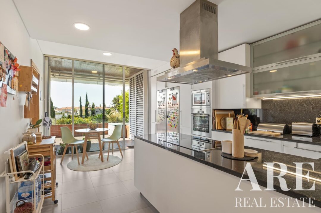 Apartment for sale in Quinta da Beloura, Sintra