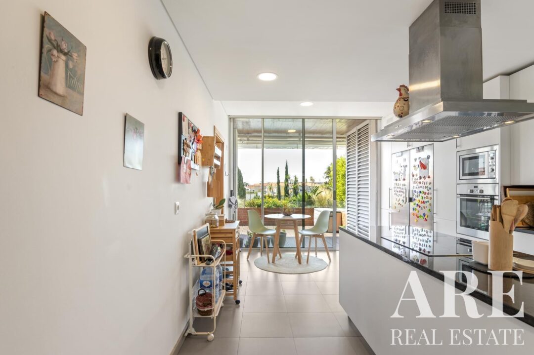 Apartment for sale in Quinta da Beloura, Sintra