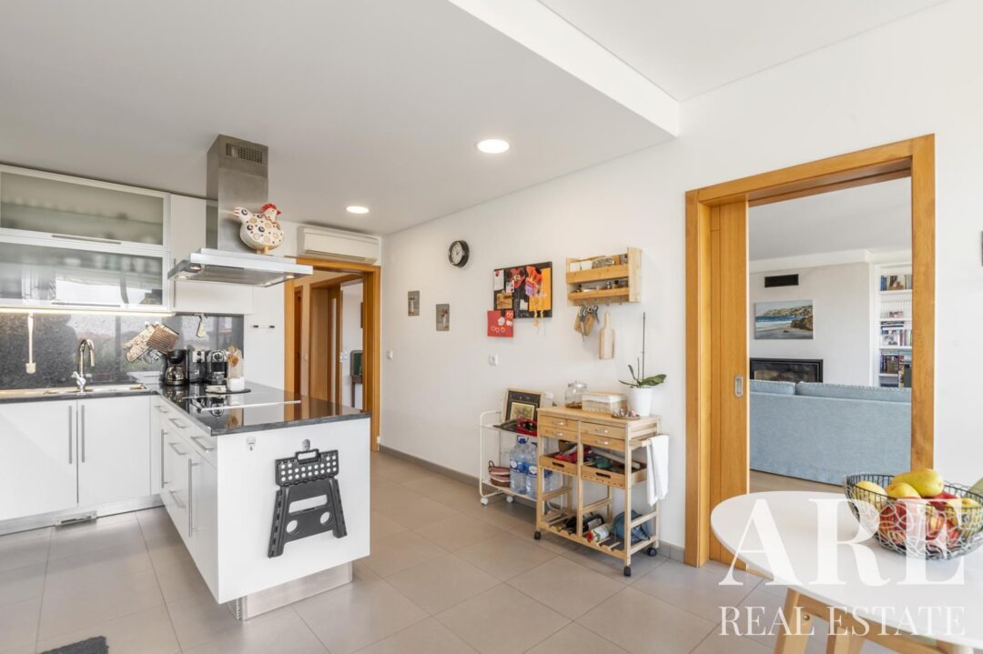 Apartment for sale in Quinta da Beloura, Sintra