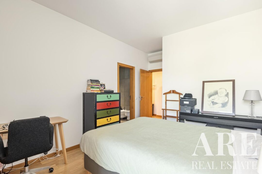 Apartment for sale in Quinta da Beloura, Sintra